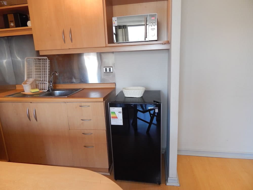 1201 Departamento VS Centro Viña