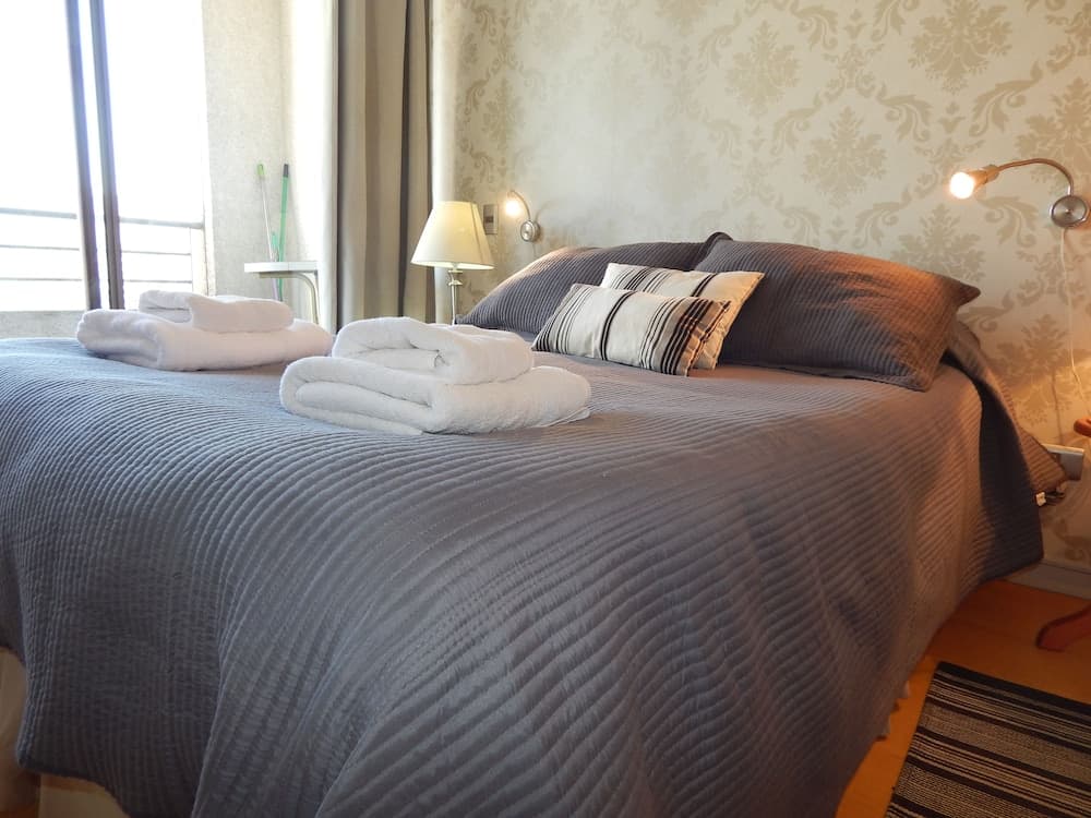 1201 Departamento VS Centro Viña