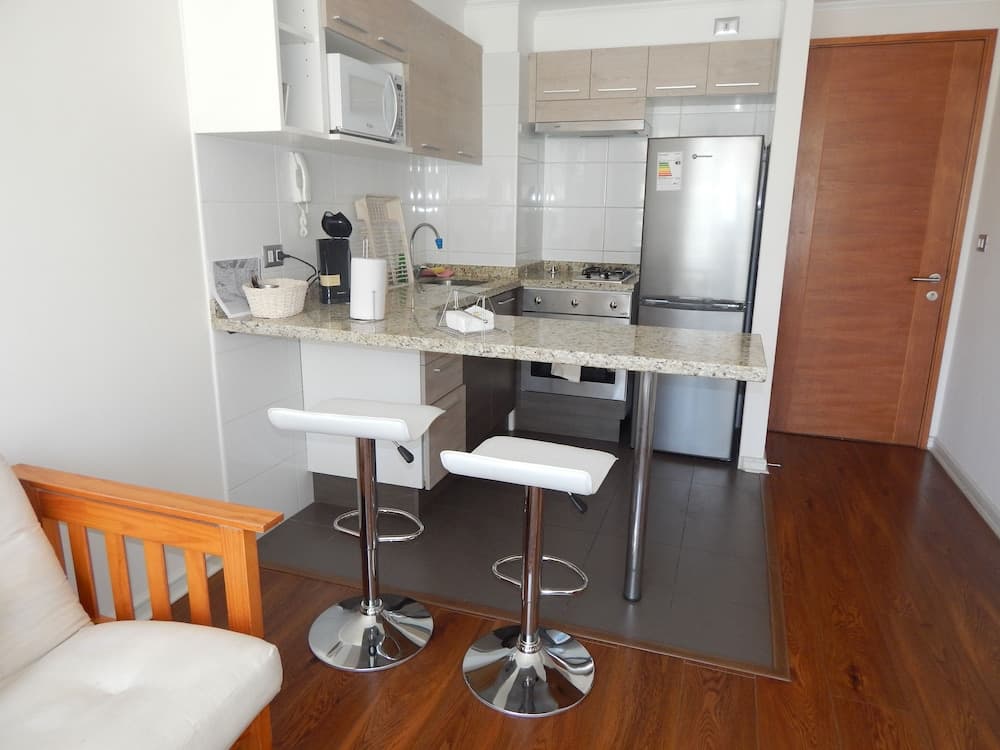 506 Apartamento Centro