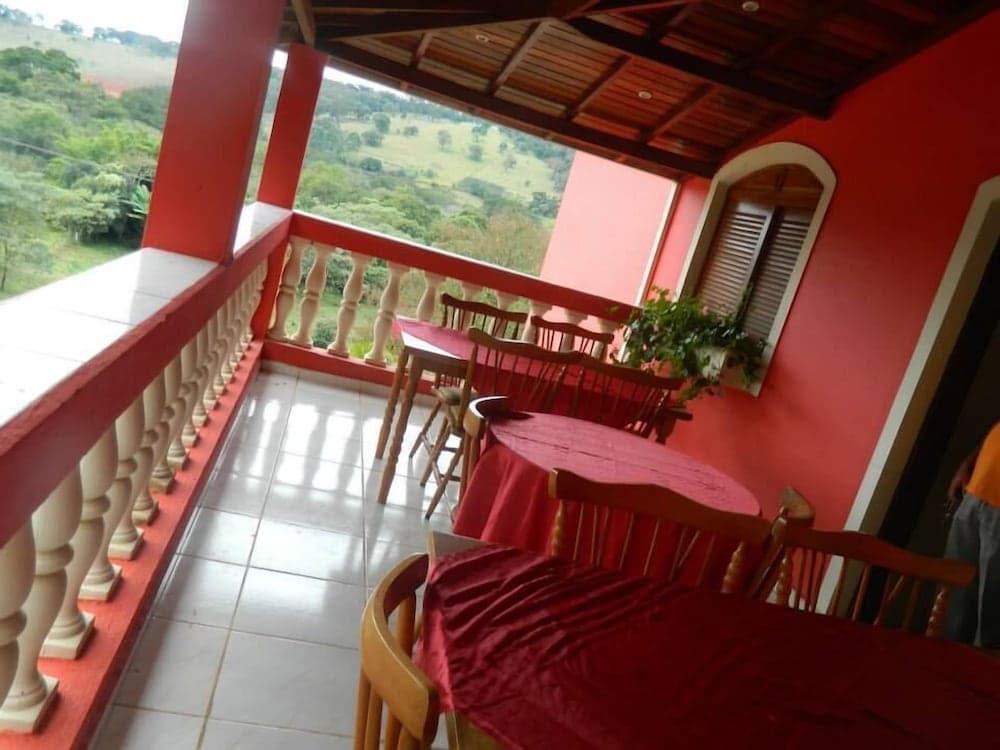 Hotel Fazenda Vale Verde