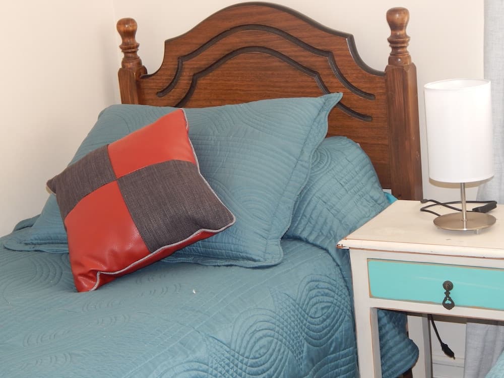 1209 Apartamento 2D Centro Viña