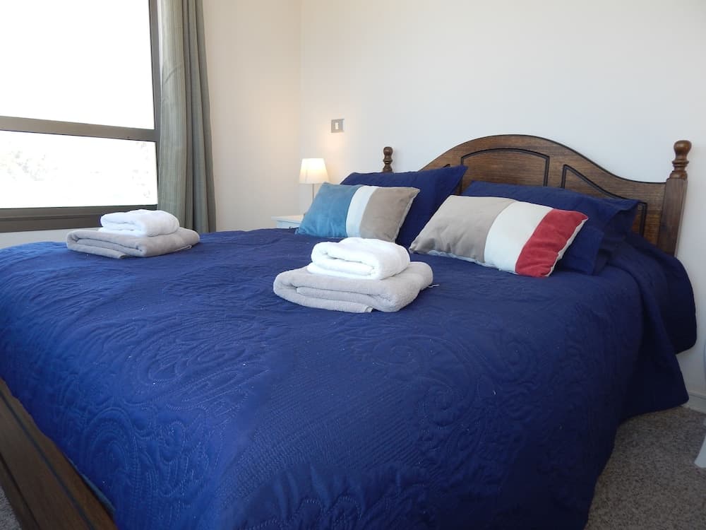 1209 Apartamento 2D Centro Viña