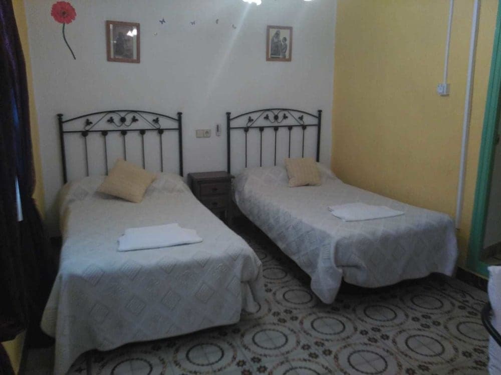 Hostal San Bartolomé