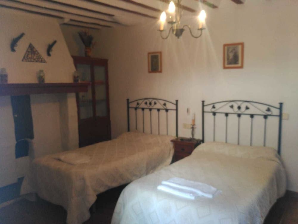 Hostal San Bartolomé