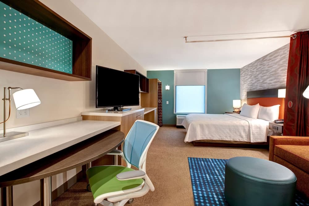 Home2 Suites by Hilton Loves Park Rockford