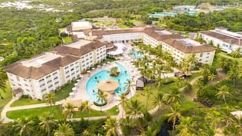 Sauipe Premium Sol – All Inclusive