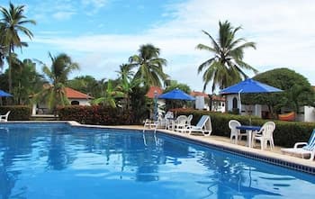 Pousada Caminho do Mar