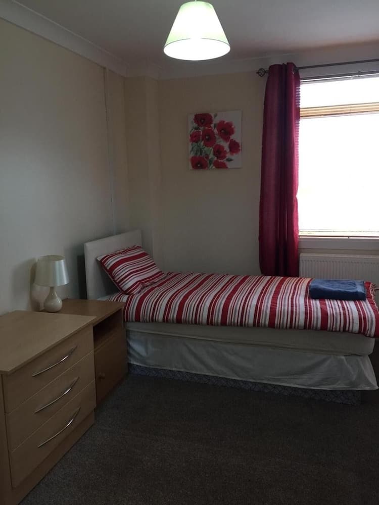 Laughing Buddha Guest House