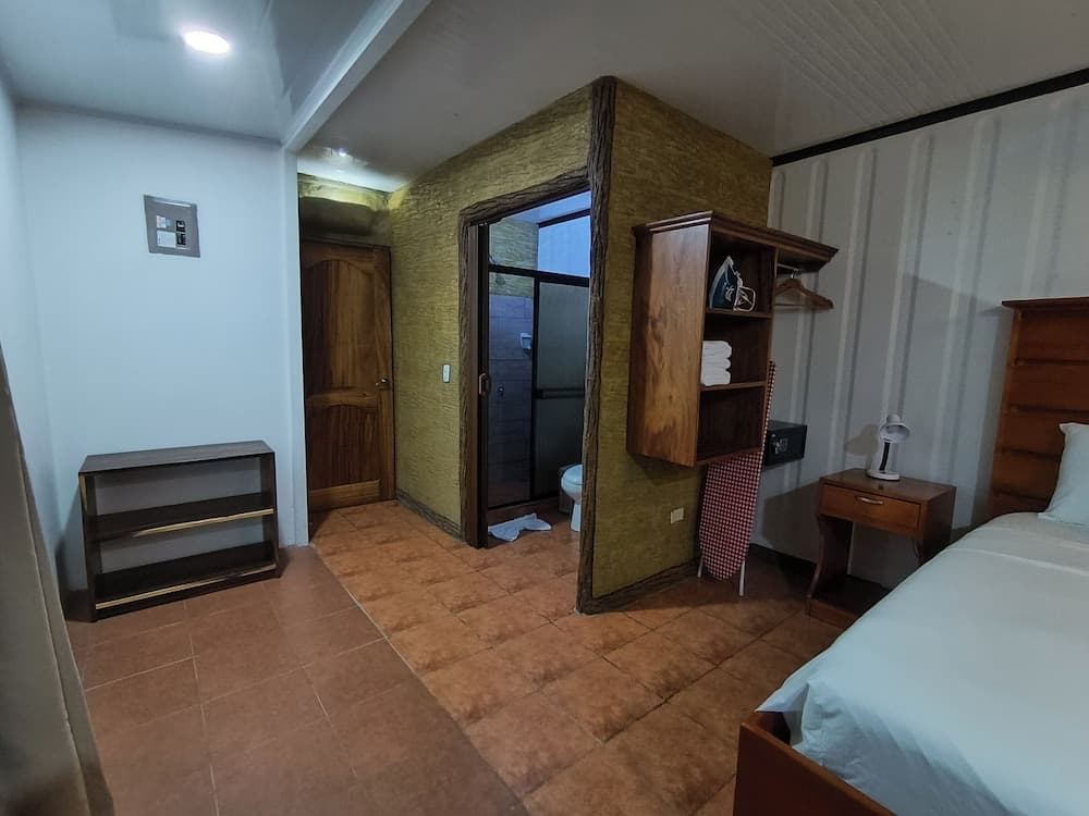 Arenal Homes La Fortuna