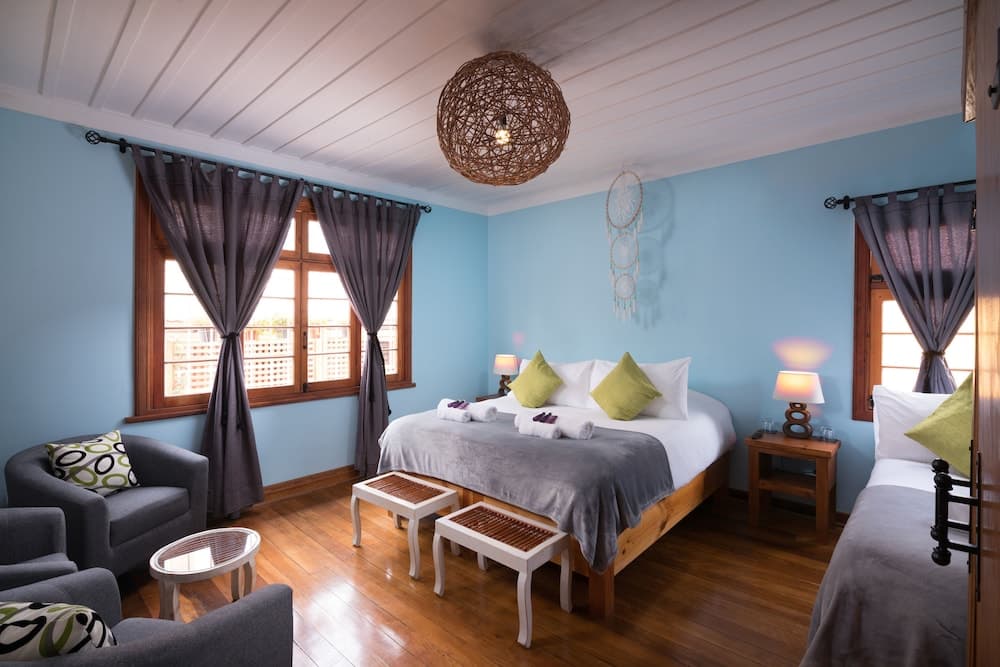 Esencia Hotel Boutique & Gourmet