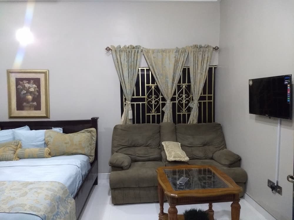 The Winford Boutique Hotel Achimota