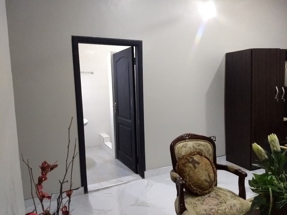 The Winford Boutique Hotel Achimota