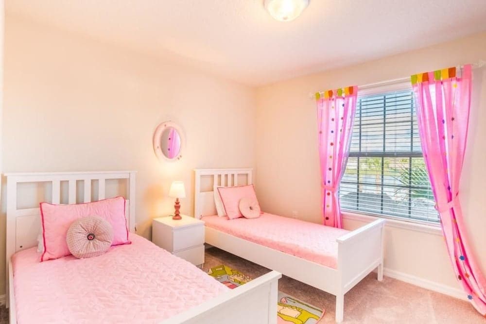 Beautiful Windsor Villa