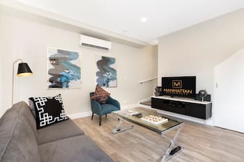 Manhattan Apartments - Notting Hill