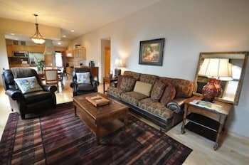 Mountain Harbor #129 4 Bedroom Condo