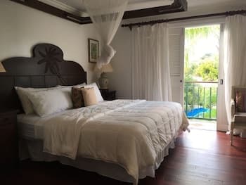 Cotton Bay Townhouse