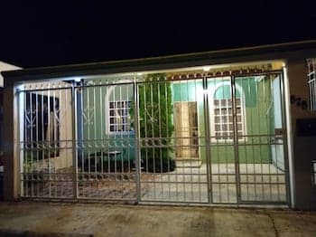 Casa Palmera Vacacional en Cancún