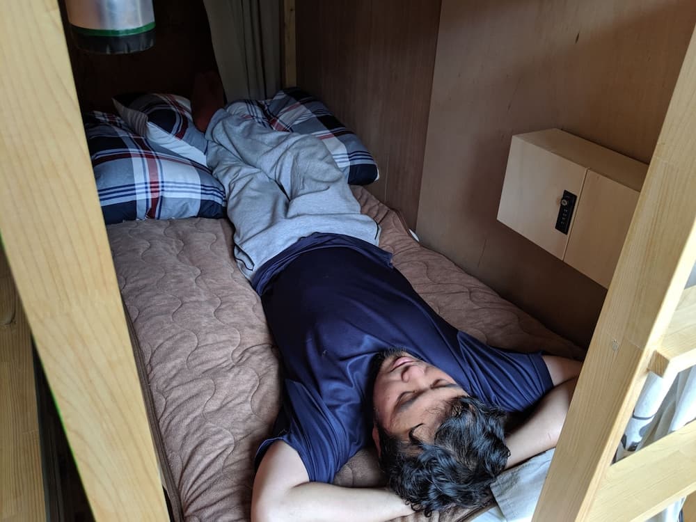 Ekimae House SAMARU - Hostel