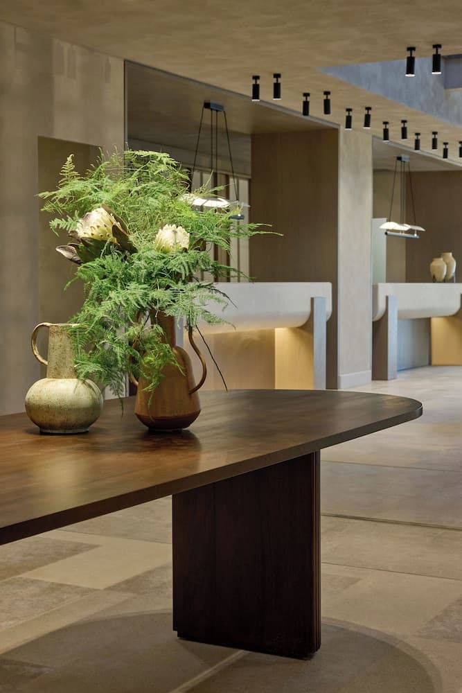 Rocrita Lifestyle Beach Resort