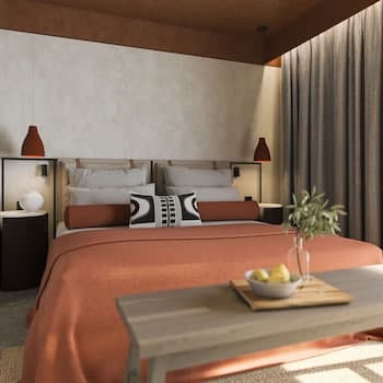 Rocrita Lifestyle Beach Resort