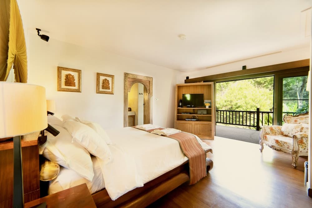 Tamarind Exclusive Villa