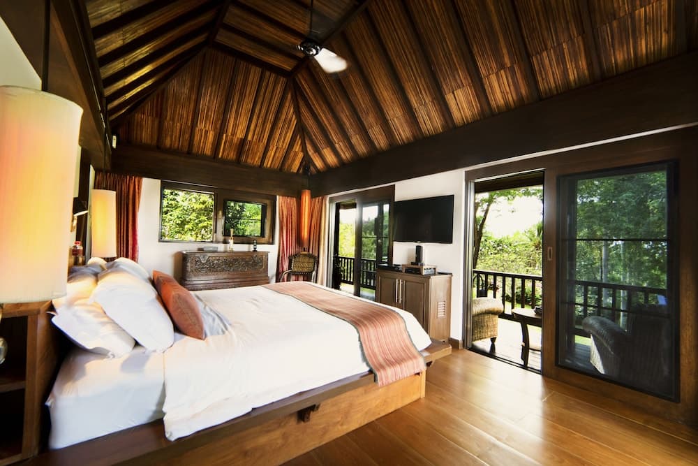 Tamarind Exclusive Villa