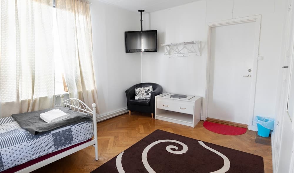 Värdshuset i Motala