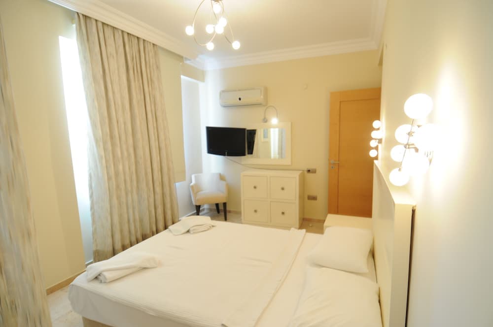 Gold City 3 Bedroom Villa 4