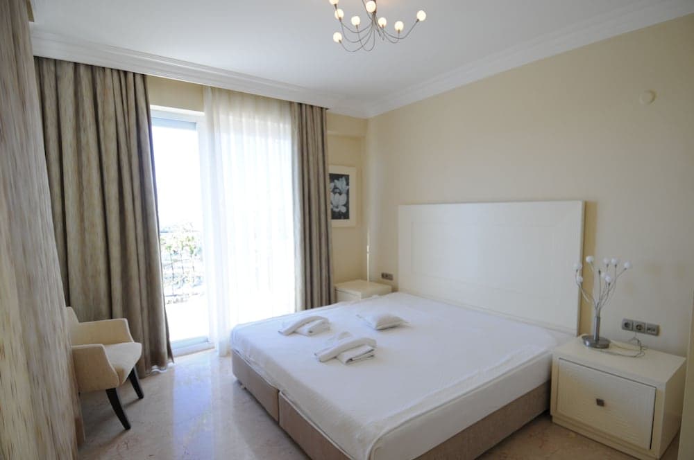 Gold City 3 Bedroom Villa 4