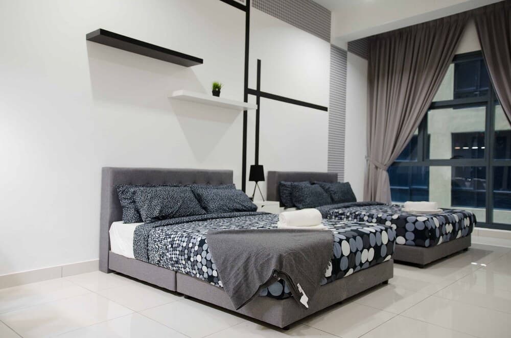 3 Towers Jalan Ampang by Feel Homes