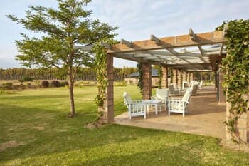 Soames Hotel & Jack's Bar