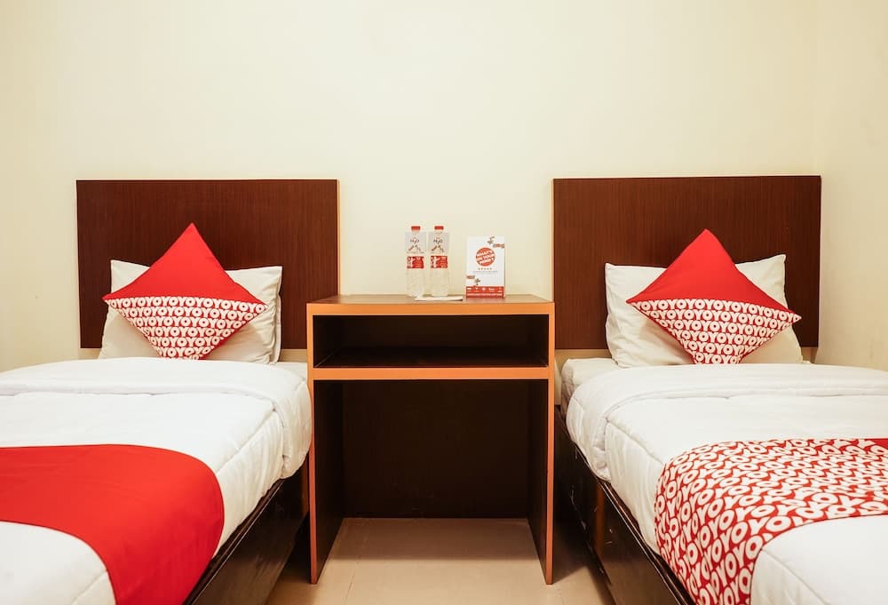 OYO 441 Namira Hotel Syariah