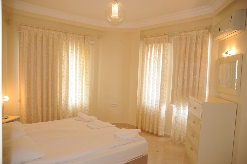 Gold City 3 Bedroom Villa 5