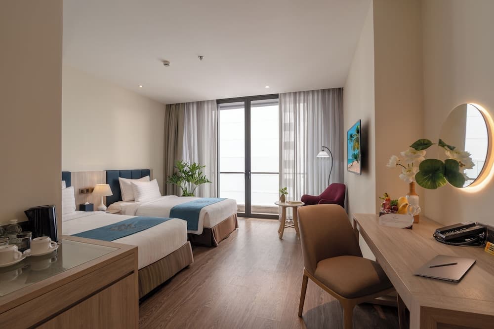 Art Nest Hotel Nha Trang