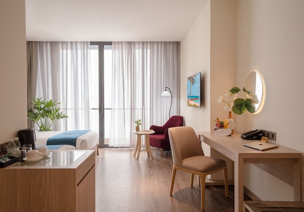 Art Nest Hotel Nha Trang