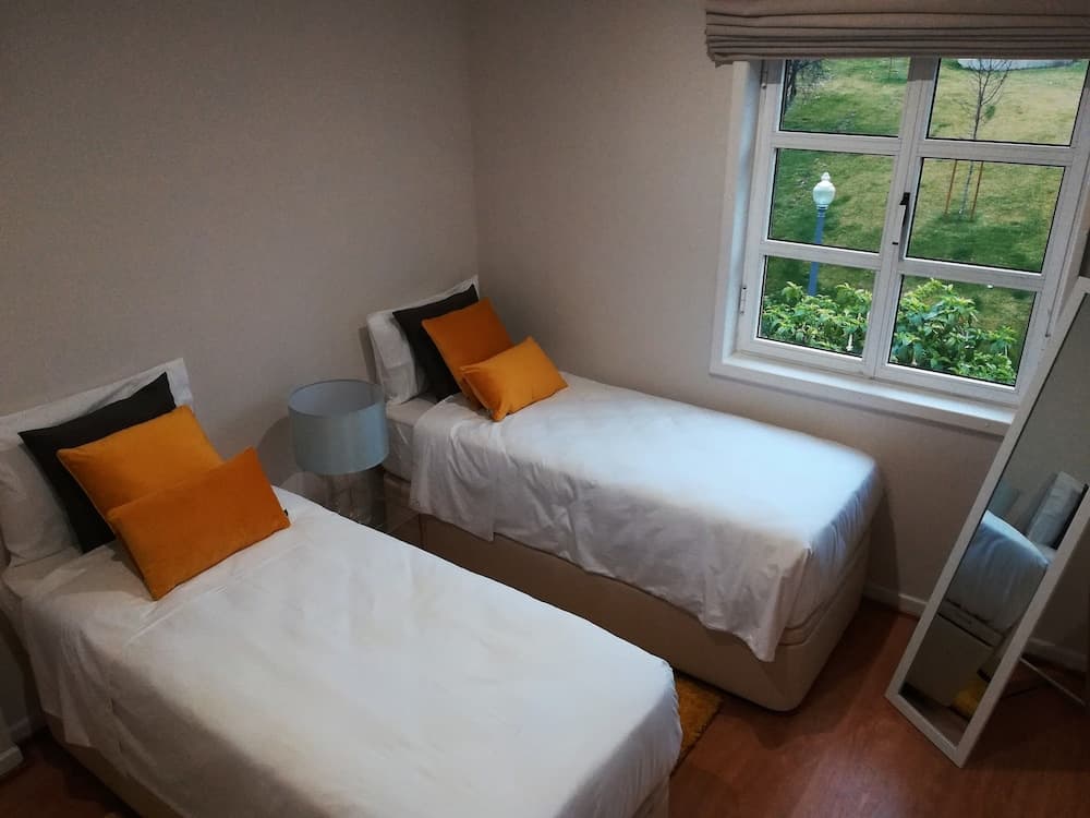 North Star Flats - Dom Luís I Bridge