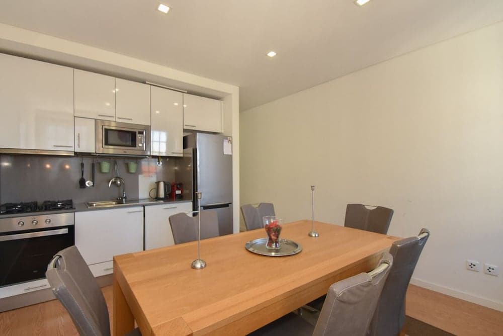 North Star Flats at São João