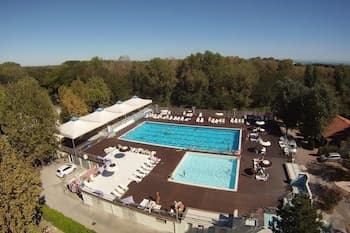 Camping Village I Tre Moschettieri