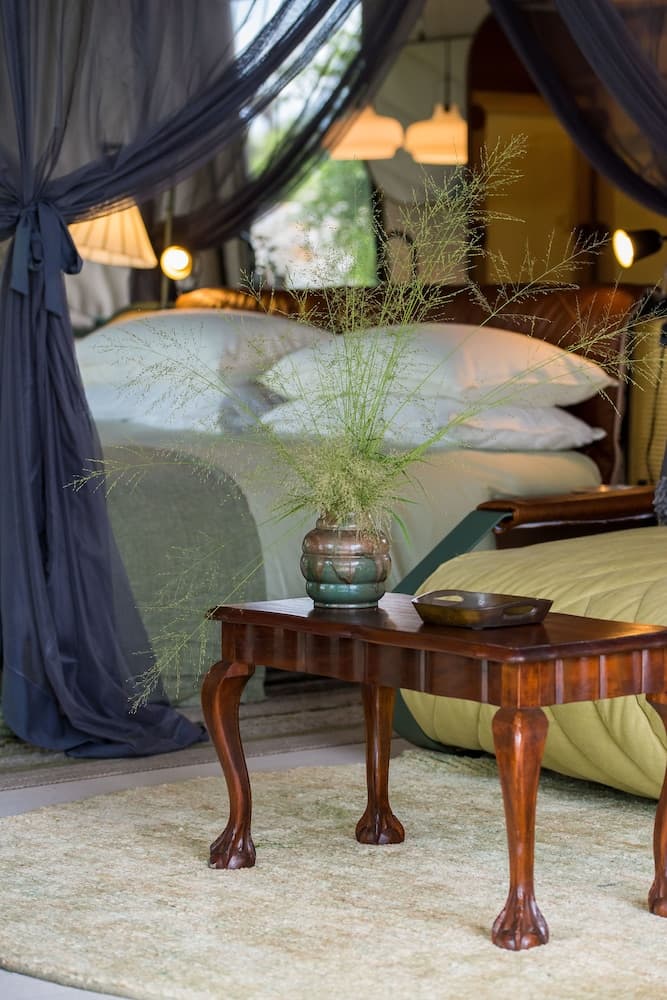 Saseka Tented Camp