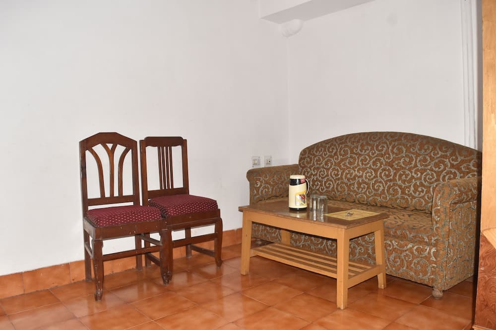 Hotel Yashoda International