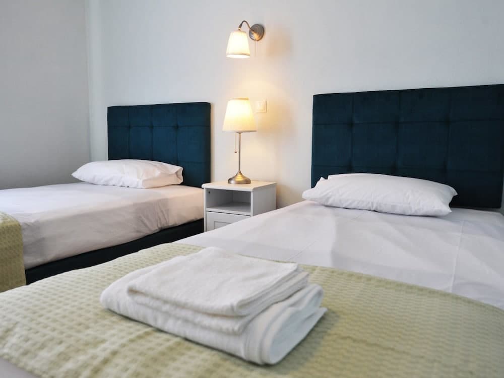 Fotinia Beach House -Dionisiou Halkidiki