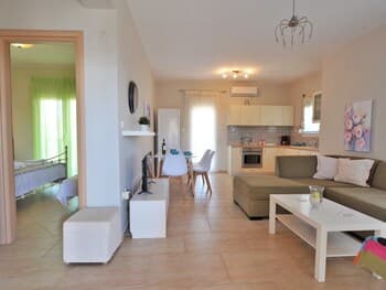 Fotinia Beach House -Dionisiou Halkidiki