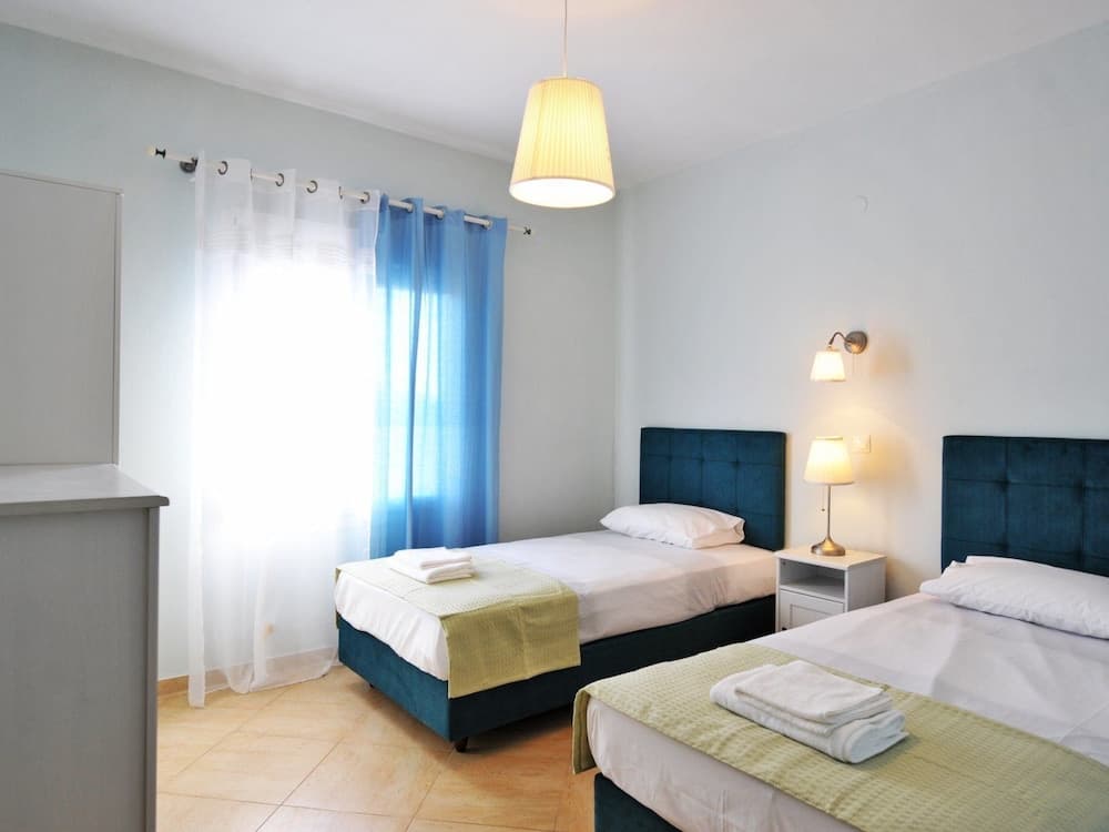 Fotinia Beach House -Dionisiou Halkidiki