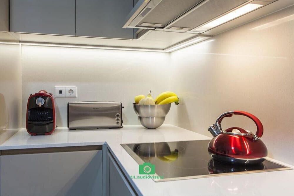 Cardosas Apartments by Una