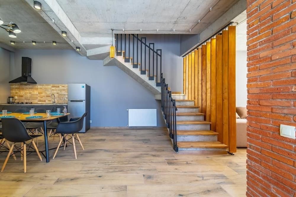 villa by sunexpress bakuriani