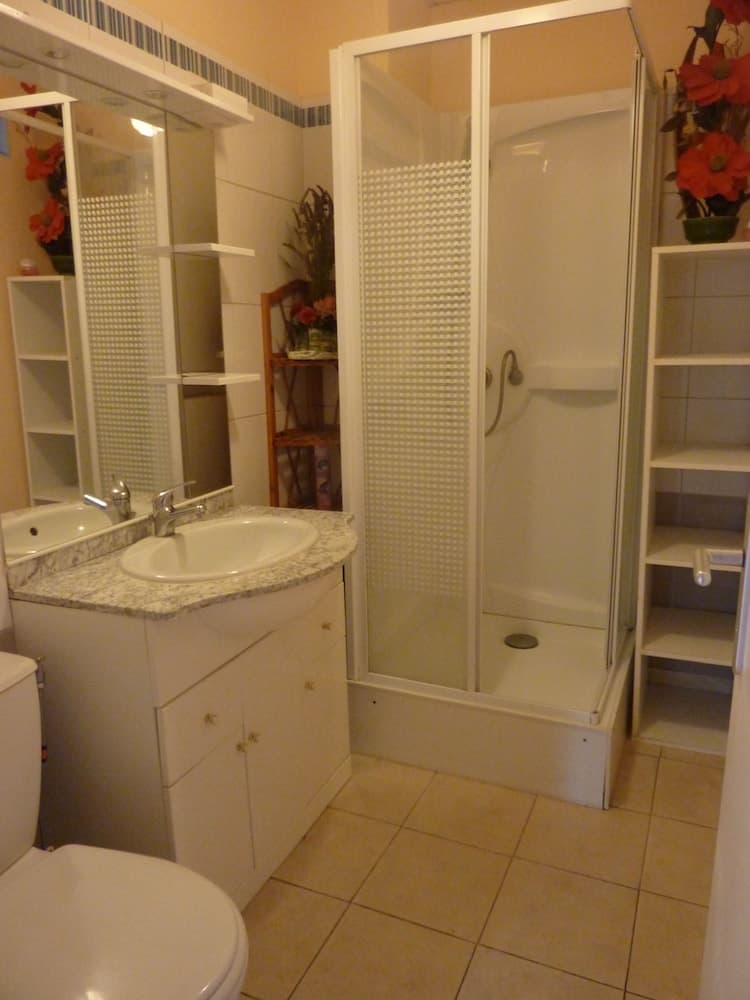 Beau Mas à Montolivet