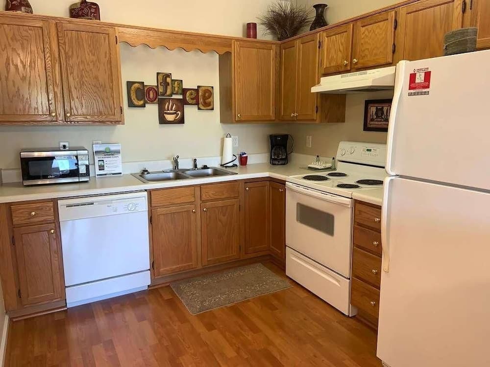 Whispering Pines 111