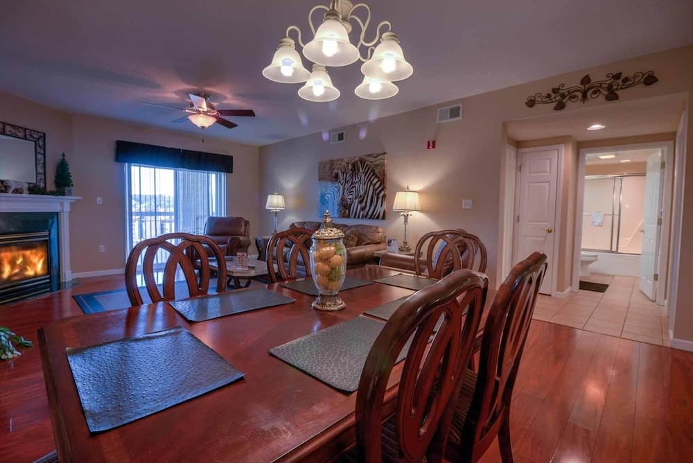 Whispering Pines 213