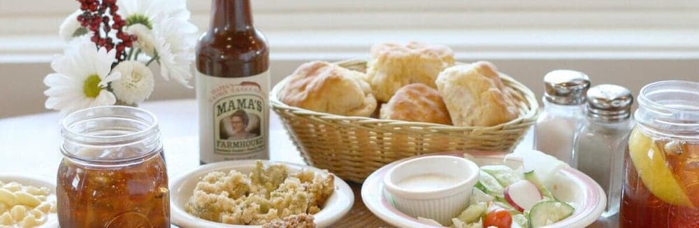 Whispering Pines 143