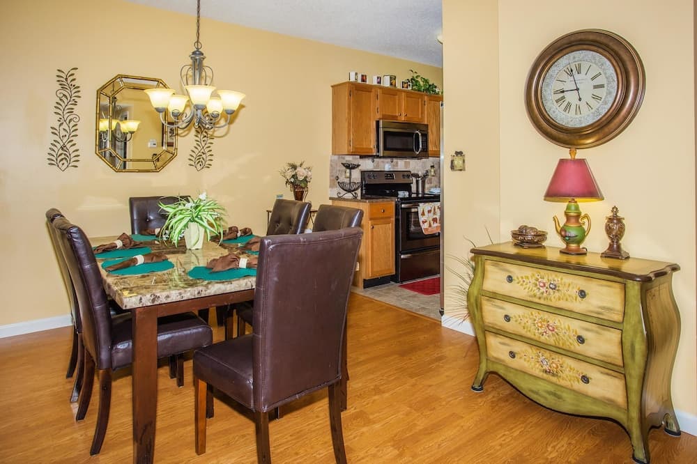 Whispering Pines 242